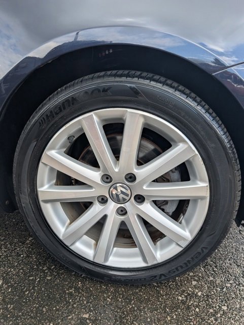 Used 2010 Volkswagen Eos Komfort image 20