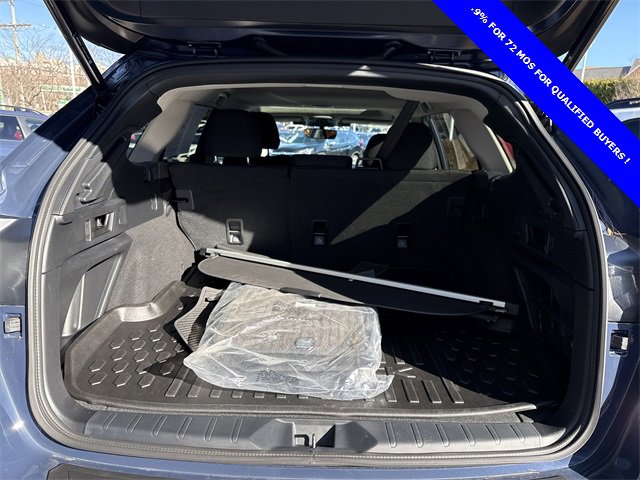 Certified 2025 Subaru Outback Premium w/ Popular Package #1A image 21