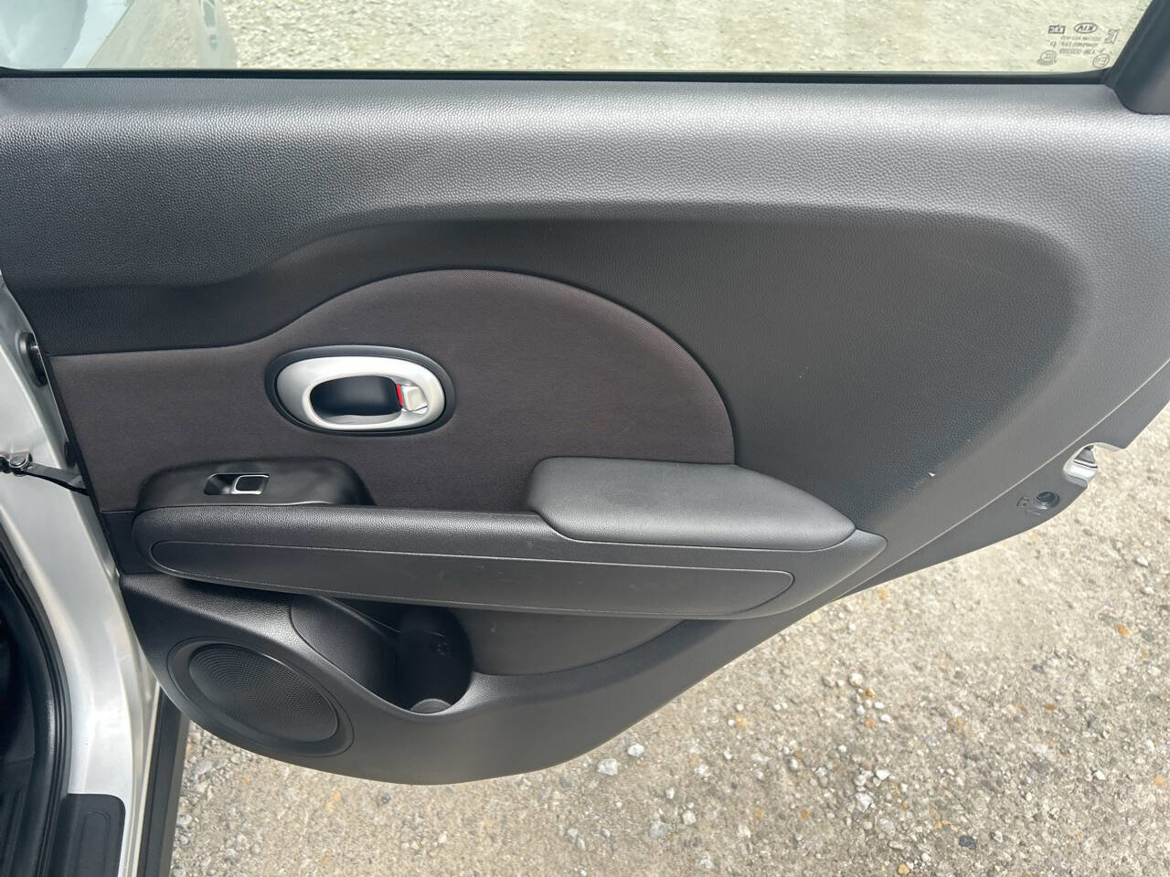 Used 2018 Kia Soul w/ Convenience Package image 11