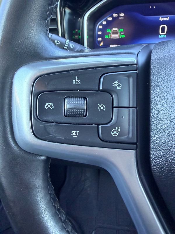 Used 2023 Chevrolet Silverado 1500 LT image 30