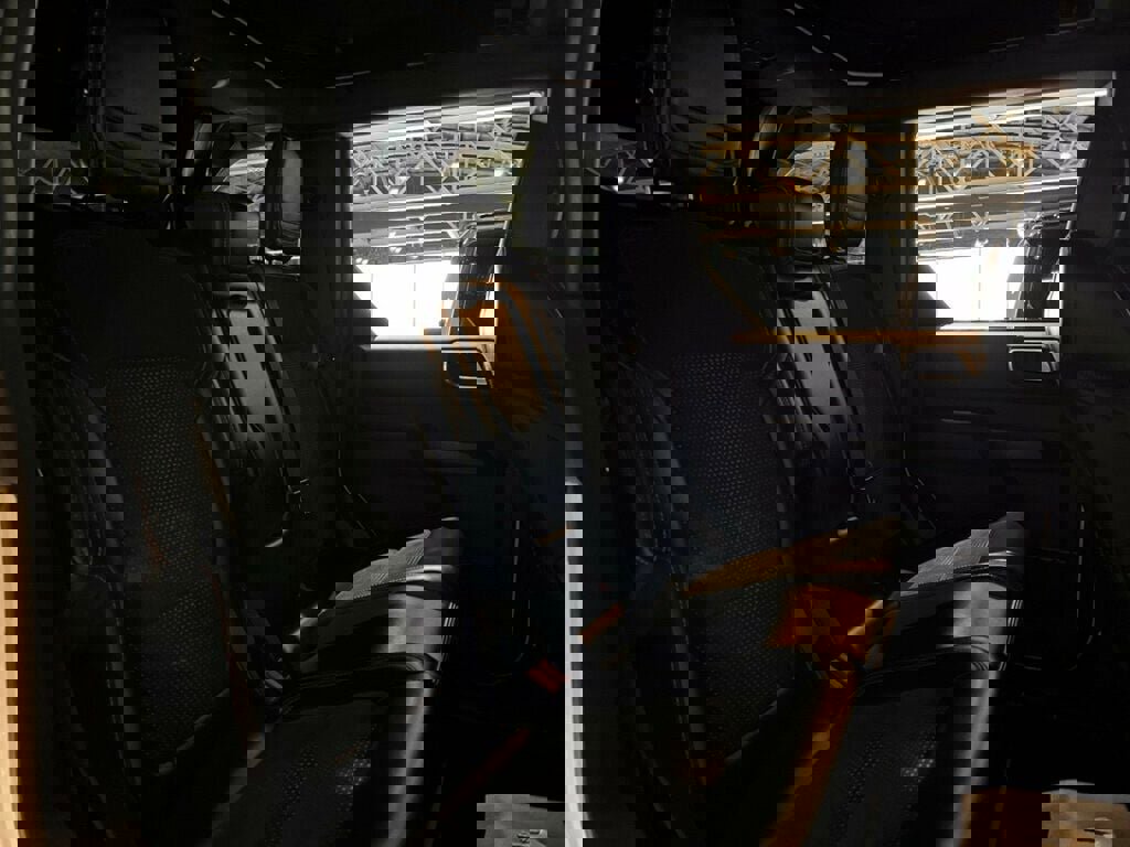 Used 2023 Ford Bronco Raptor image 11