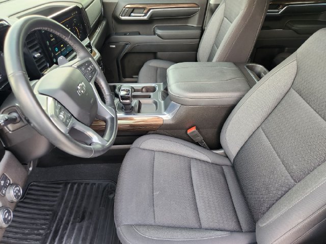 Used 2023 Chevrolet Silverado 1500 RST w/ Texas Edition Plus AWD/4WD image 14