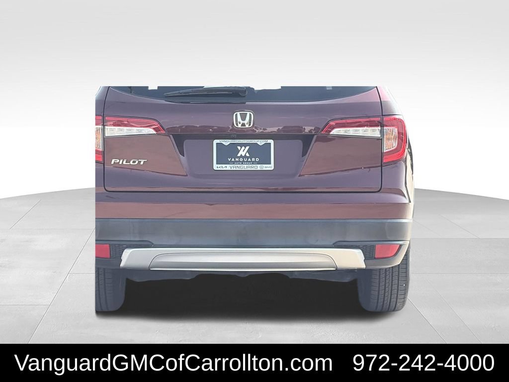 Used 2019 Honda Pilot EX-L image 8