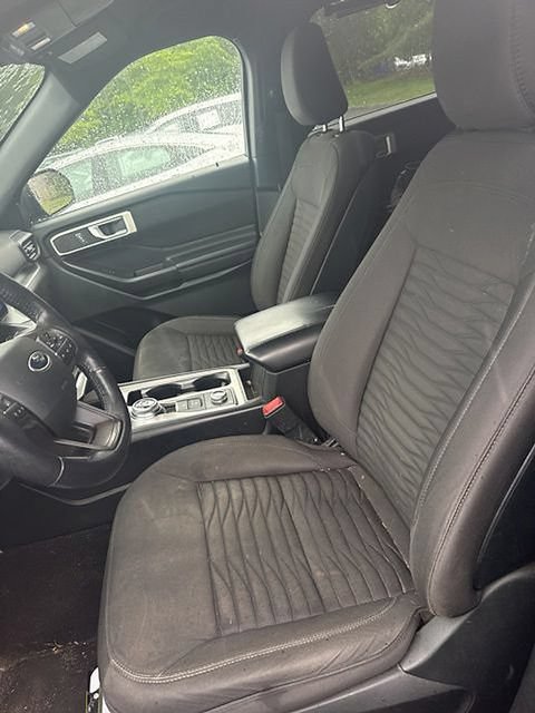 Used 2020 Ford Explorer XLT w/ Comfort Package AWD/4WD image 7