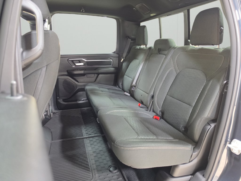 New 2027 RAM 1500 4x4 Crew Cab image 17