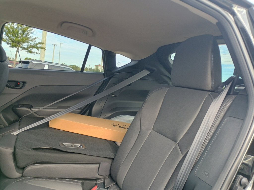 New 2026 Subaru Crosstrek 2.5i AWD/4WD image 16