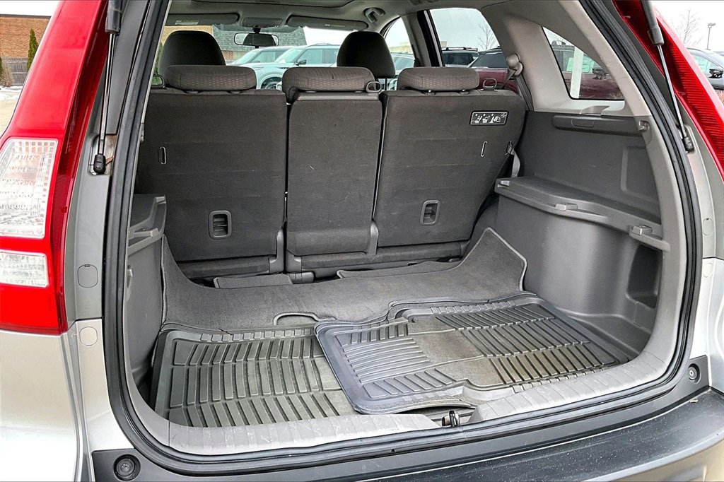 Used 2009 Honda CR-V EX image 35