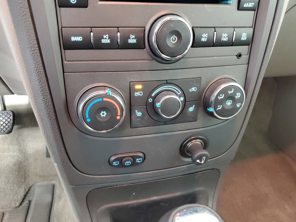 Used 2011 Chevrolet HHR LT w/ LT Preferred Equipment Group image 18