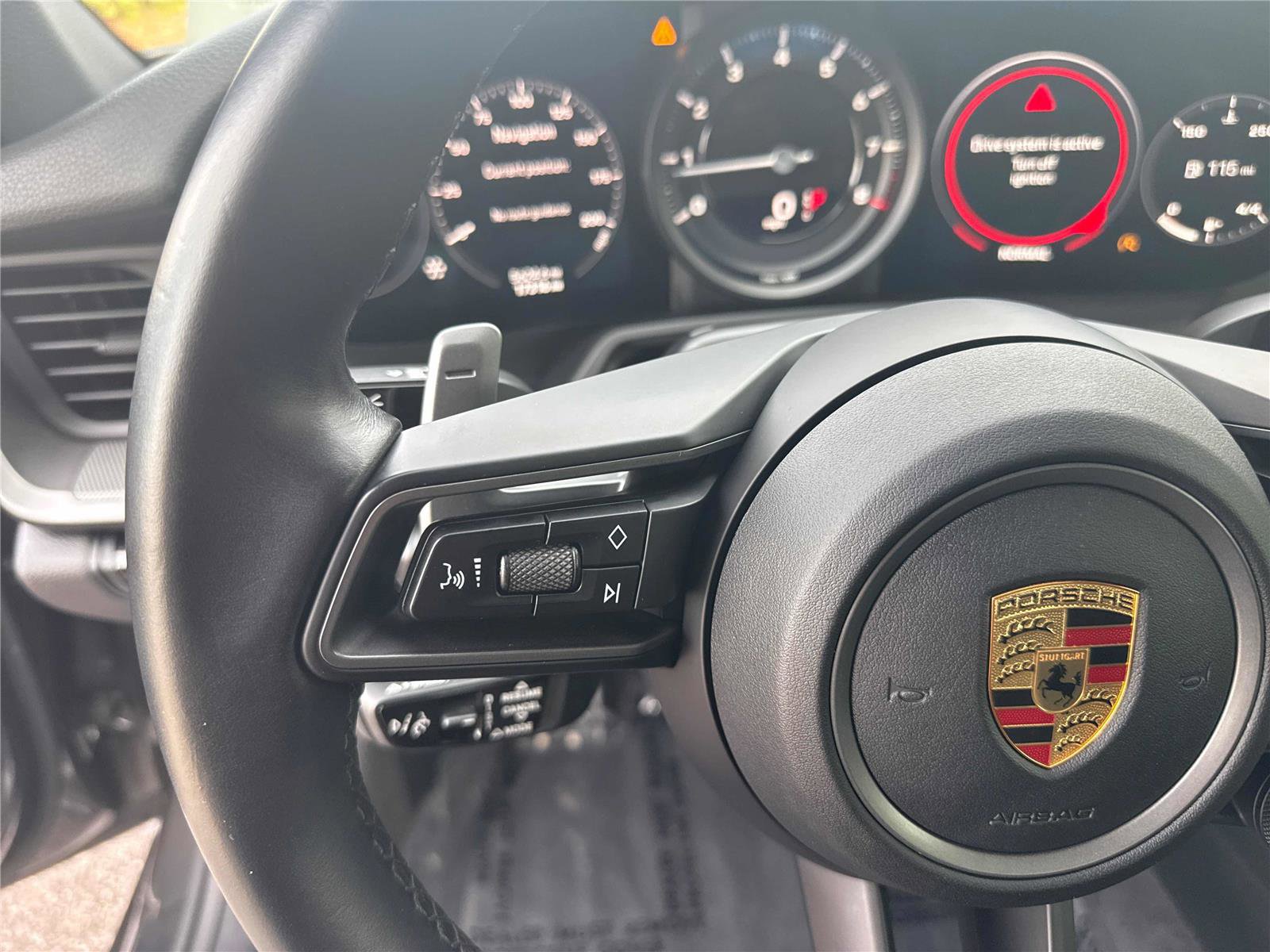 Used 2020 Porsche 911 Carrera S image 15