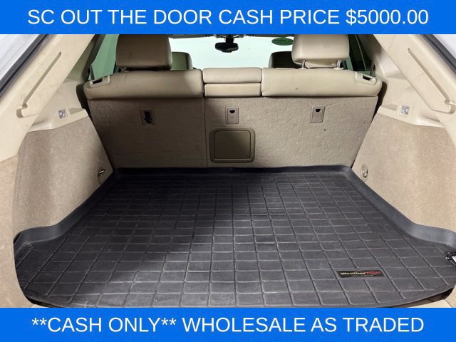 Used 2013 Cadillac SRX Luxury FWD image 41