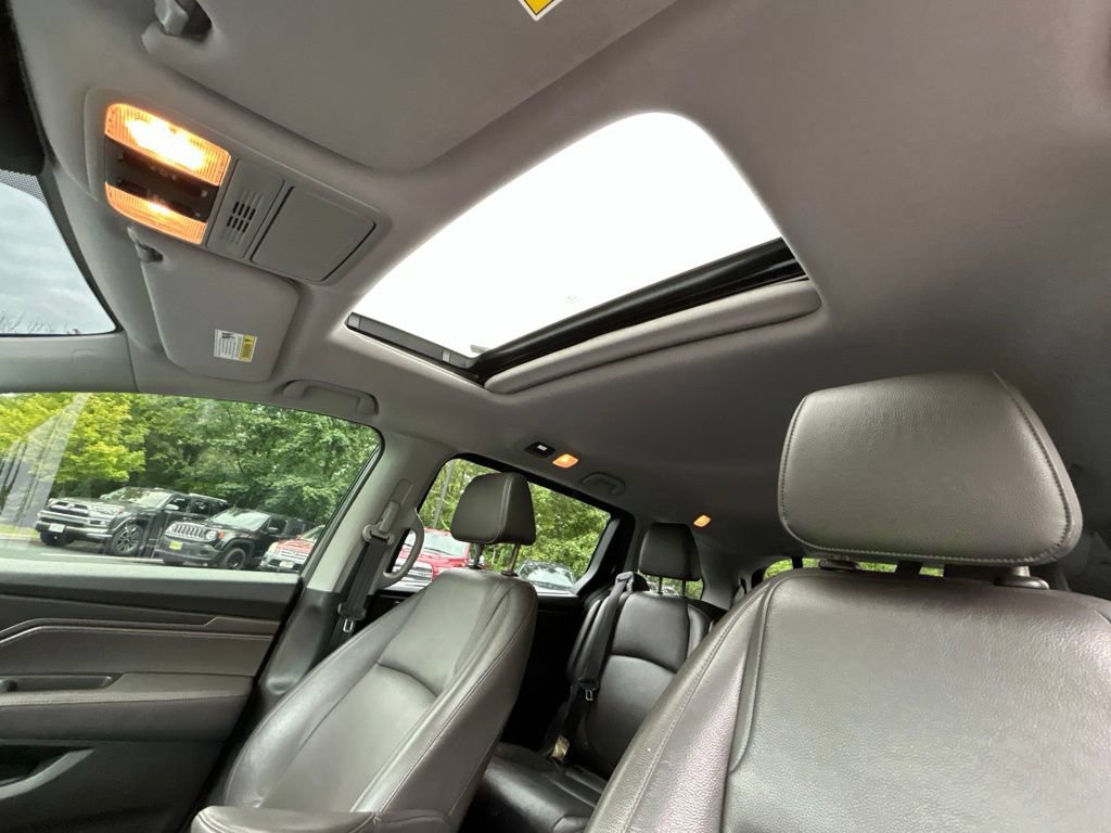 Used 2018 Honda Odyssey EX-L image 15