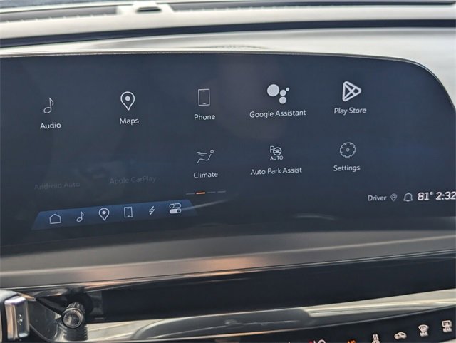 Used 2023 Cadillac Lyriq 2WD image 22