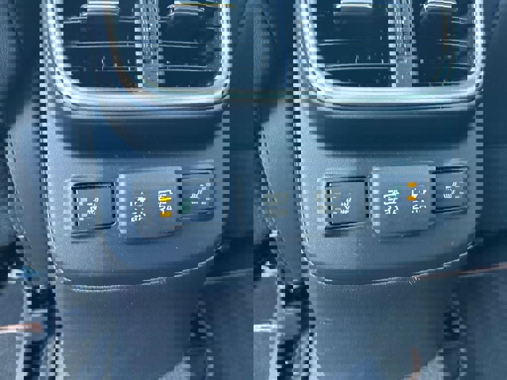 Used 2021 Subaru Outback Touring XT image 35