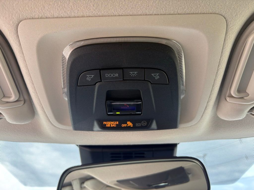 New 2026 Toyota Corolla LE FWD image 24