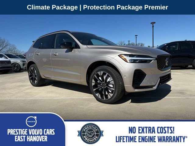 New 2026 Volvo XC60 T8 Plus w/ Protection Package Premier AWD/4WD image 1