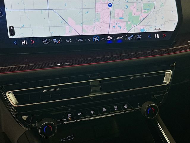 Certified 2024 Chevrolet Traverse RS w/ LPO, Floor Liner Package image 17