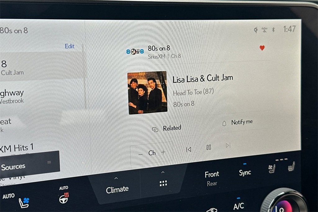 Certified 2024 Lexus RX 350 Premium image 21