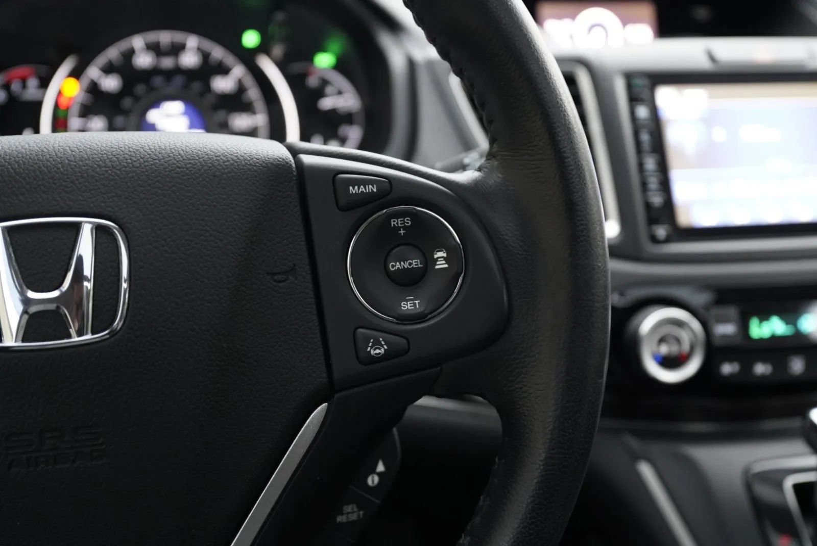 Used 2016 Honda CR-V Touring image 56