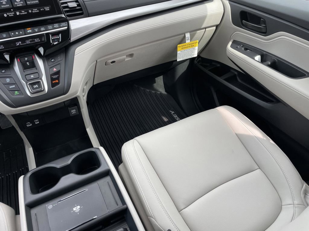 New 2026 Honda Odyssey EX-L image 34