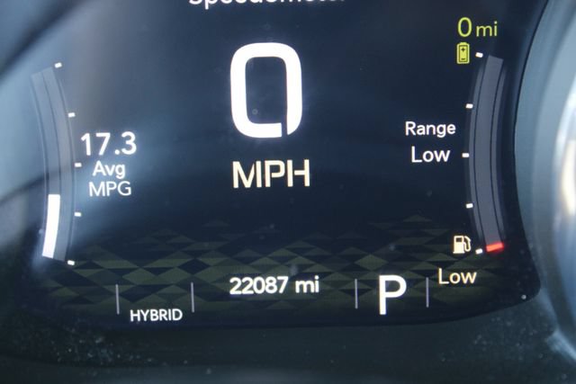 Used 2023 Jeep Wrangler Unlimited Sahara w/ Cold Weather Group AWD/4WD image 22