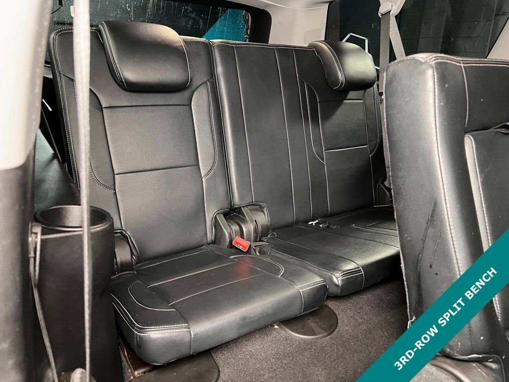 Used 2019 Chevrolet Suburban LS image 14