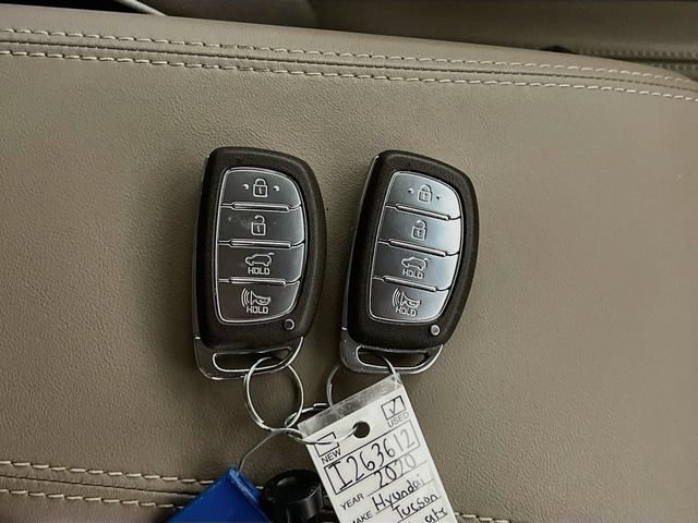 Used 2020 Hyundai Tucson Ultimate FWD image 33