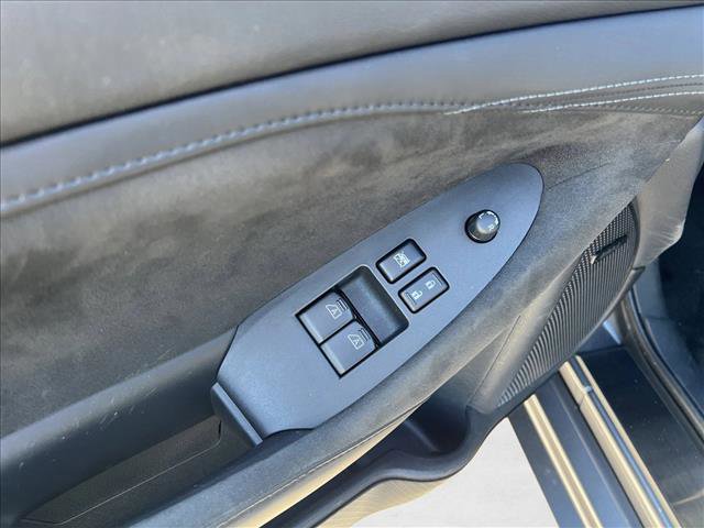Used 2023 Nissan Z Performance w/ Floor Mat Package (L93) image 12