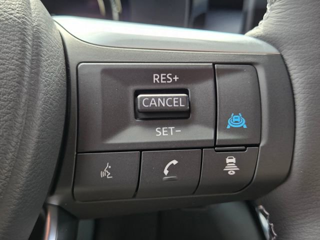 New 2026 INFINITI QX60 Sport w/ Dark Cargo Package image 31