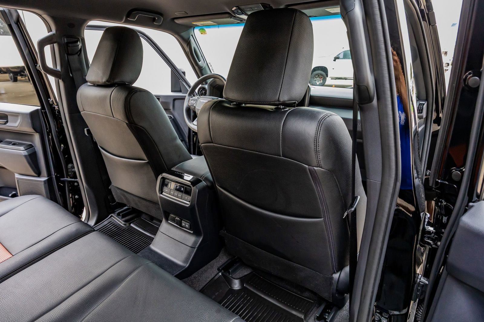 Used 2024 Toyota Land Cruiser 1958 image 32