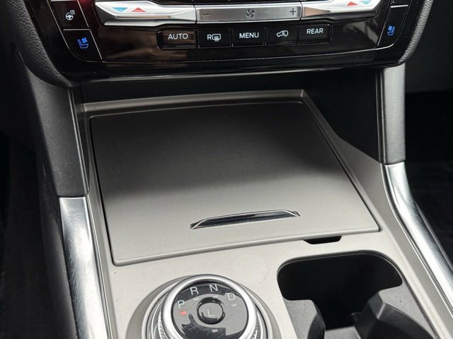 Certified 2023 Ford Explorer Limited w/ Equipment Group 301A image 14