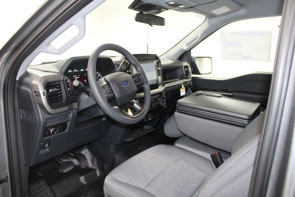 New 2026 Ford F150 XL w/ Equipment Group 103A High image 21