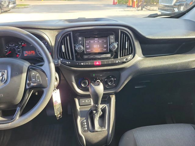 Used 2022 RAM ProMaster City Wagon FWD image 23
