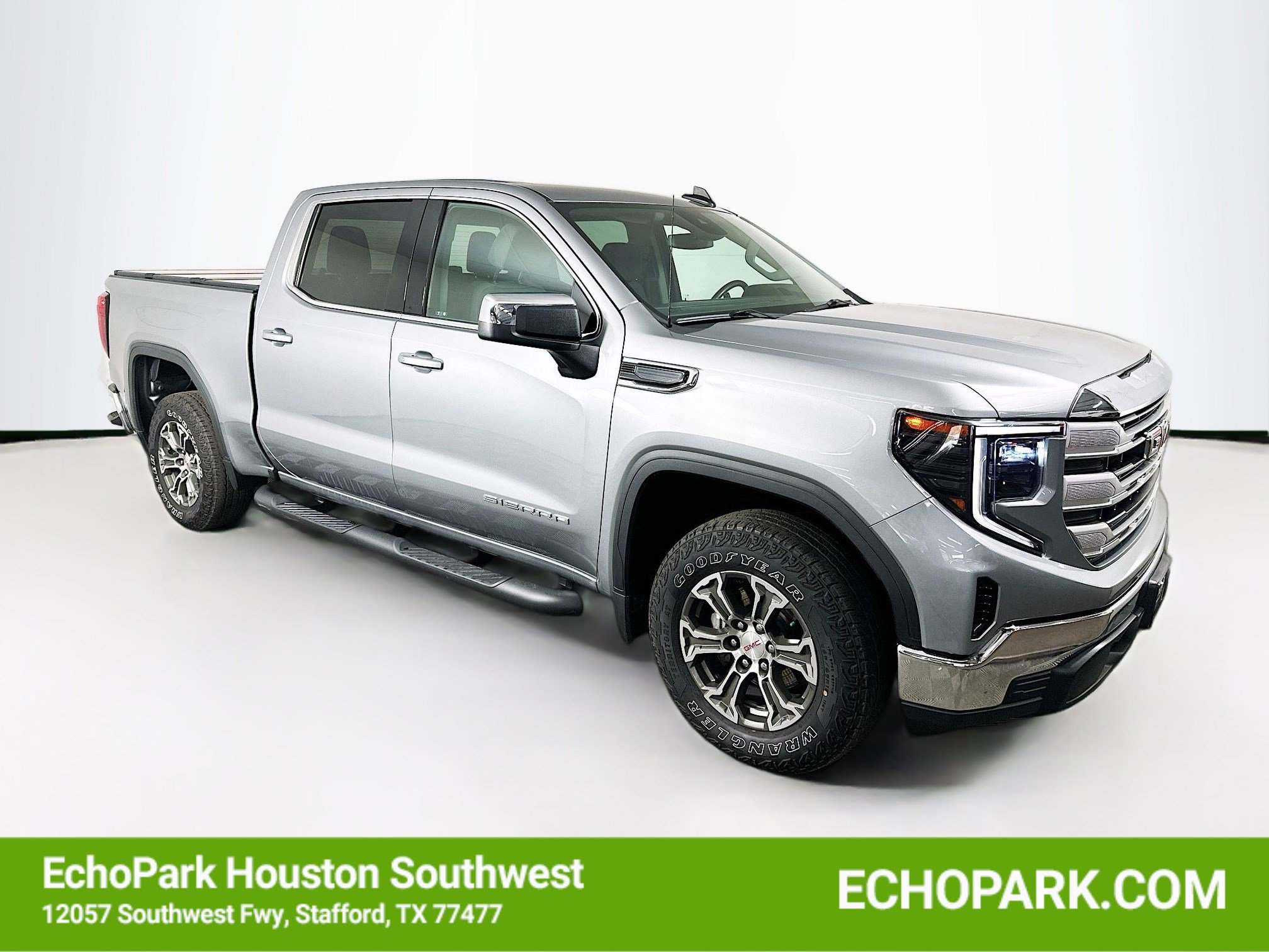 Used 2023 GMC Sierra 1500 SLE