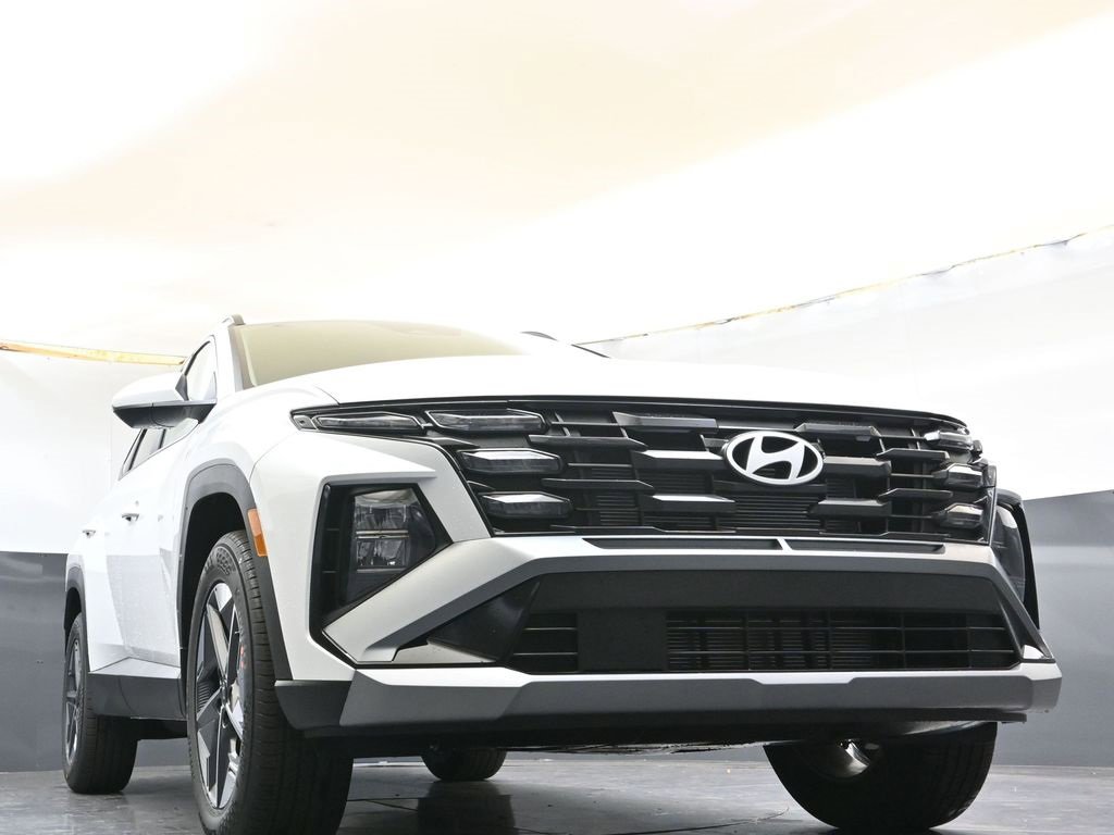 New 2026 Hyundai Tucson SEL image 35