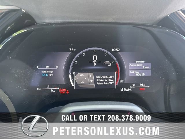 New 2026 Lexus RX 350 Premium Plus AWD/4WD image 27