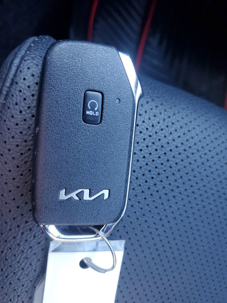 Used 2022 Kia Forte GT w/ GT2 Package image 33