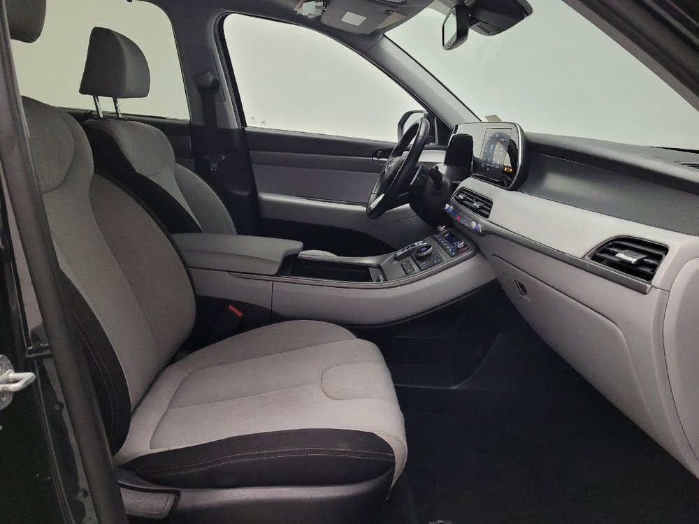 Used 2020 Hyundai Palisade SEL FWD image 21