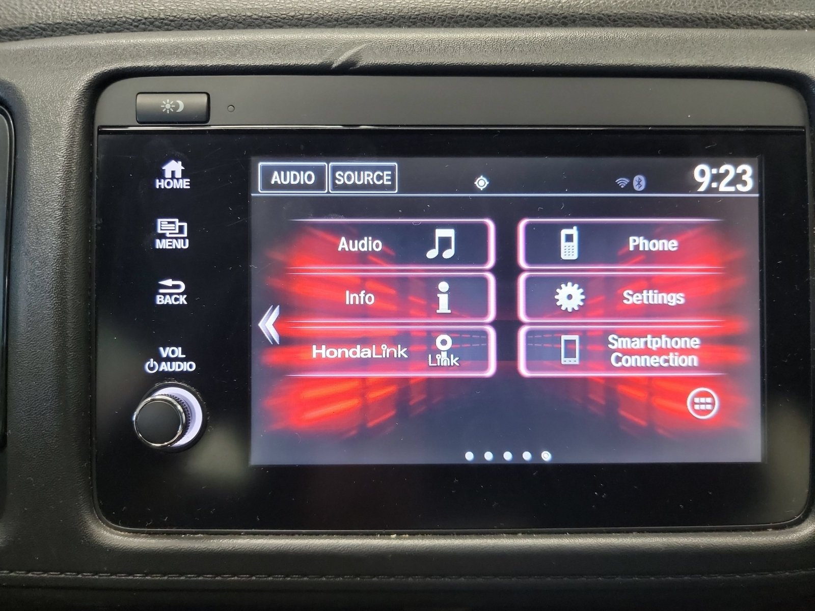 Used 2020 Honda HR-V Sport image 22