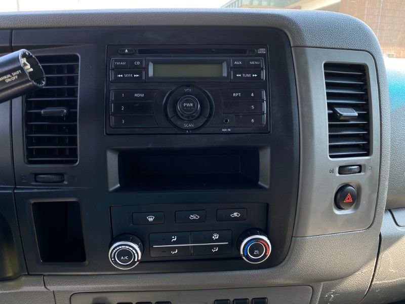 Used 2017 Nissan NV 2500 S w/ Power Basic Package image 26