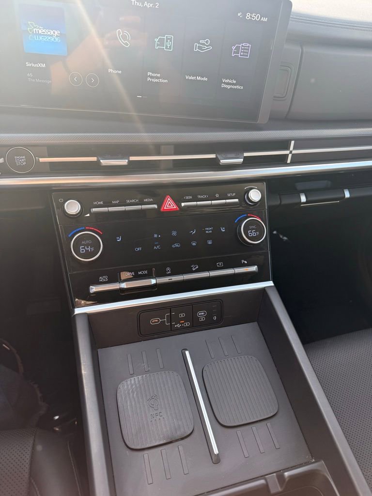 Used 2025 Hyundai Santa Fe SEL image 7