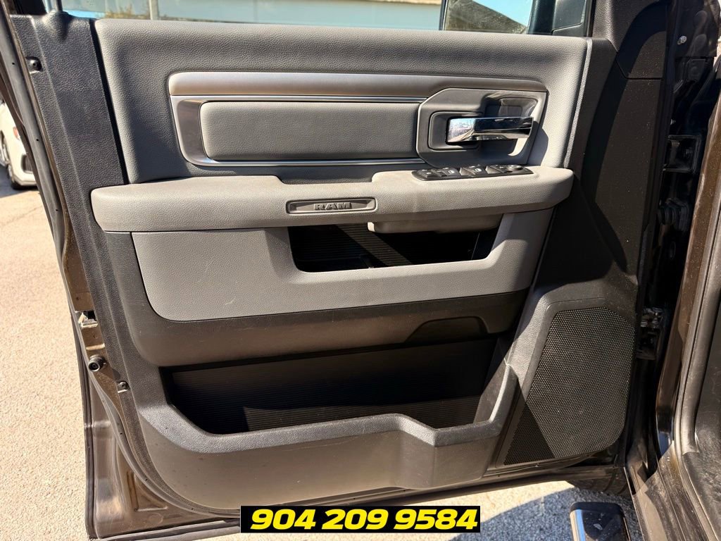 Used 2014 RAM 1500 Lone Star RWD image 24