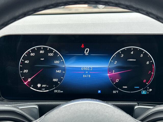 Used 2026 Mercedes-Benz GLB 250 4MATIC image 29