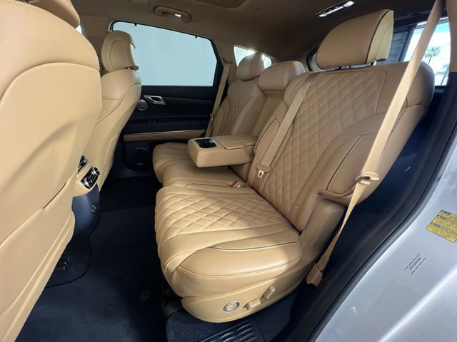Used 2023 Genesis GV80 3.5T w/ Prestige Package image 26