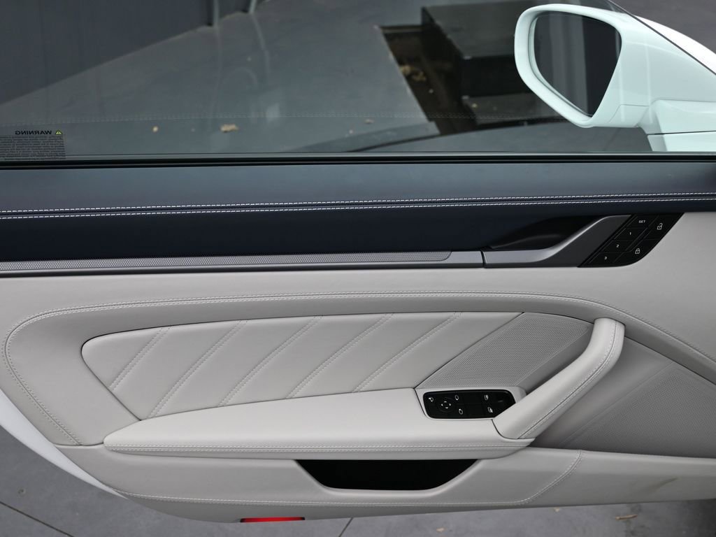 New 2026 Porsche 911 Carrera image 11