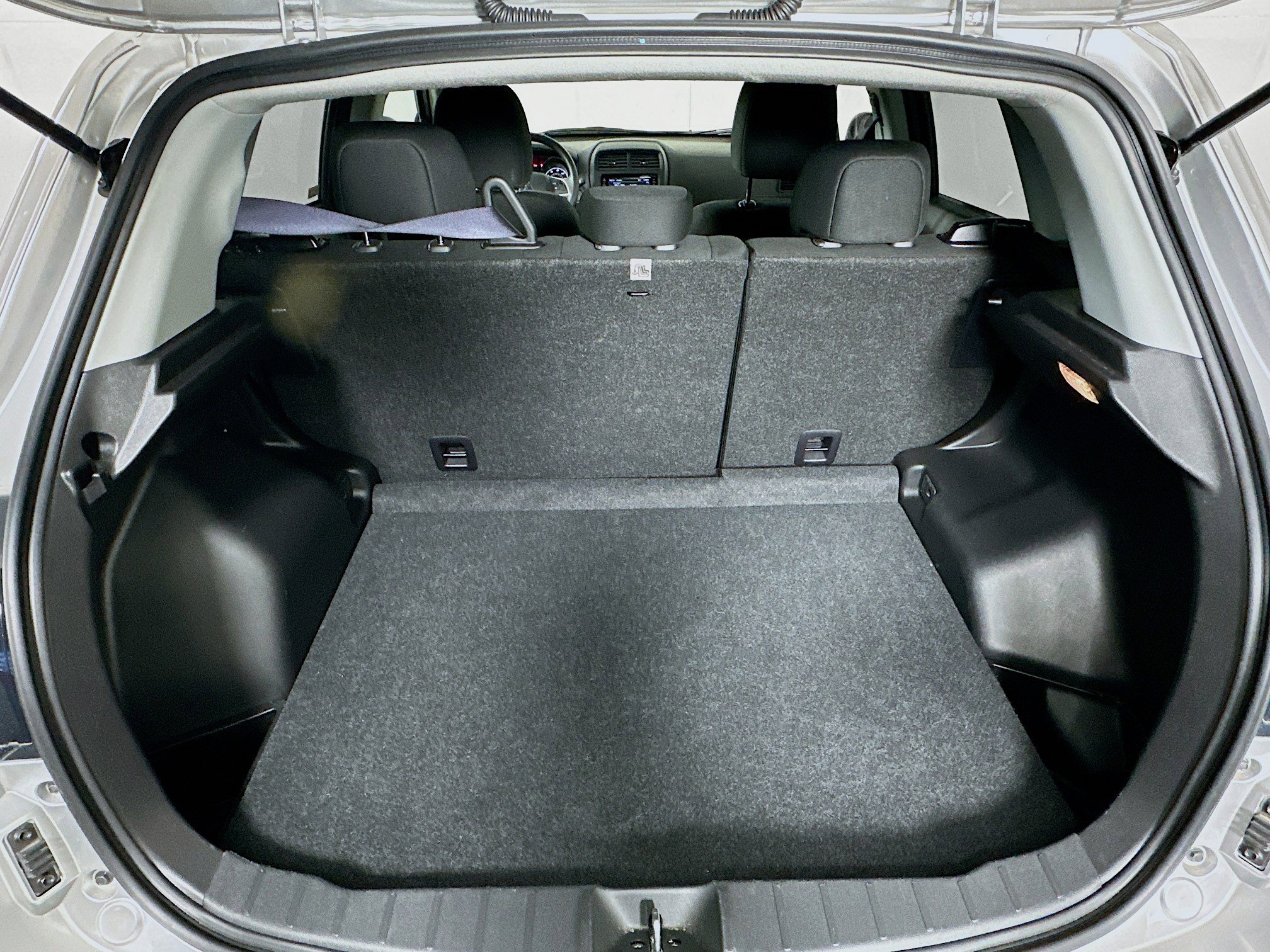 Used 2025 Mitsubishi Outlander Sport ES image 26