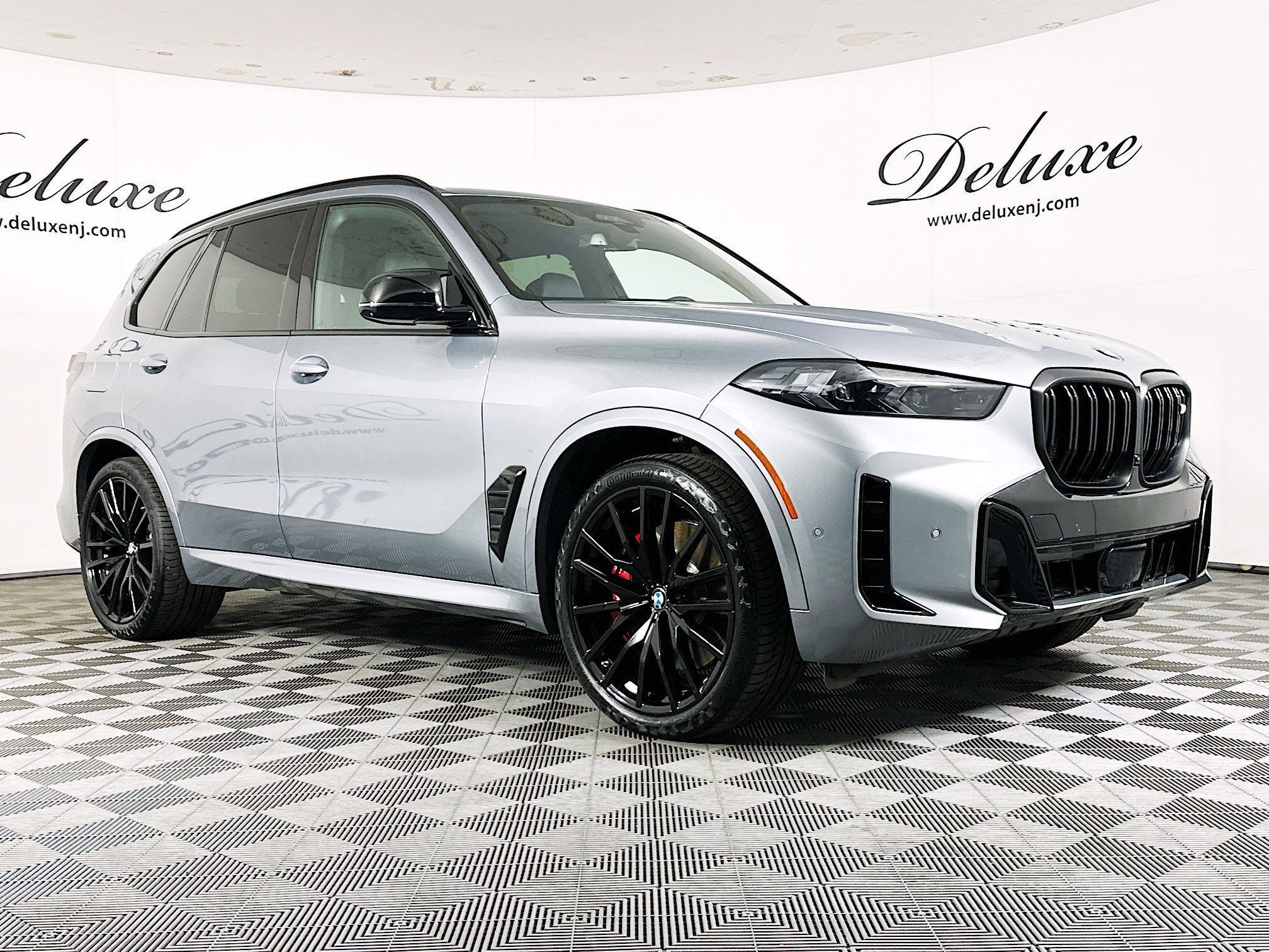 Used 2024 BMW X5 M60i