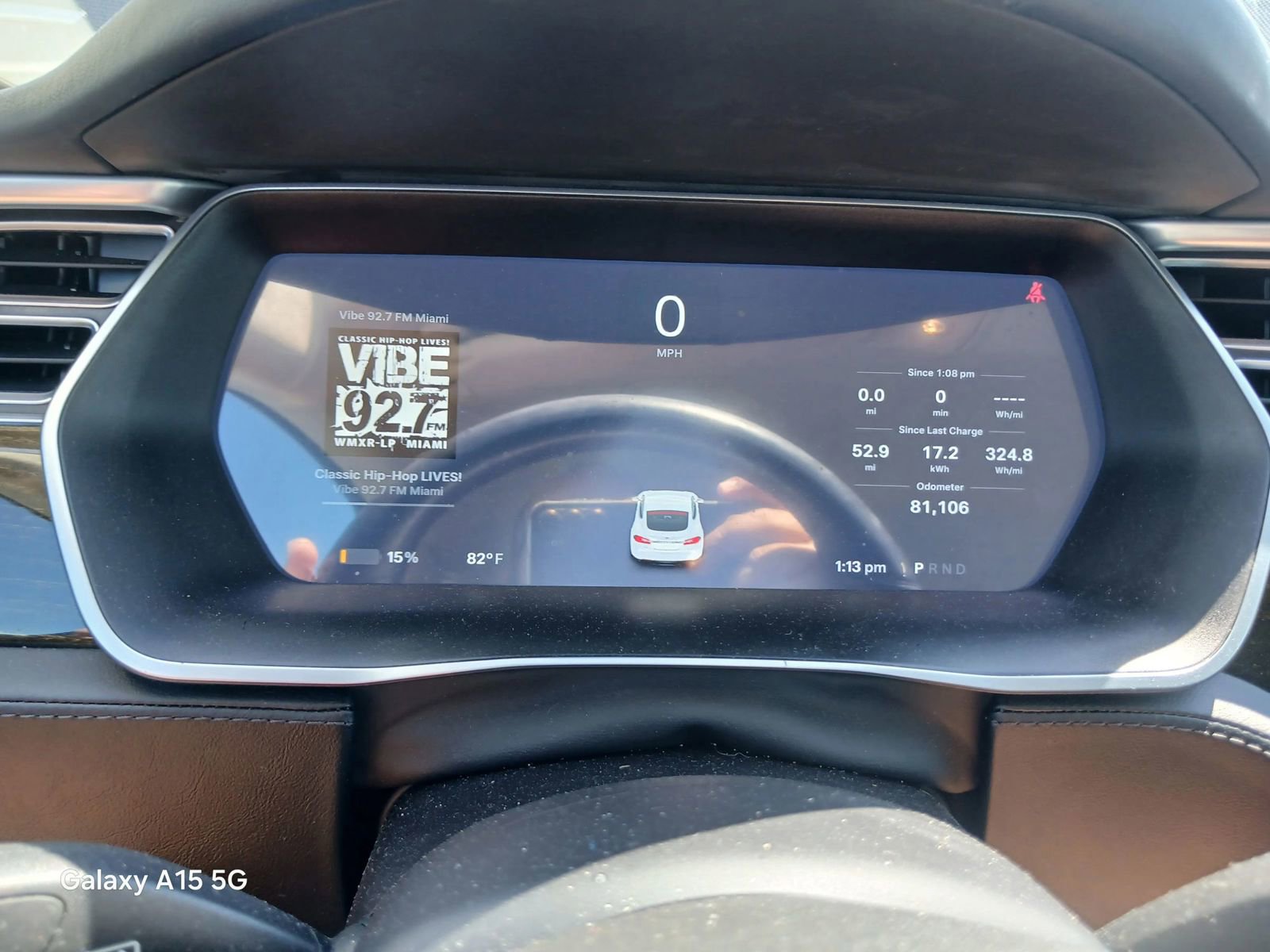 Used 2016 Tesla Model S 75 image 29