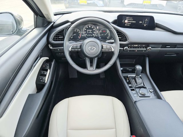 Certified 2026 MAZDA MAZDA3 2.5 S Sedan w/ Preferred Pkg FWD image 8