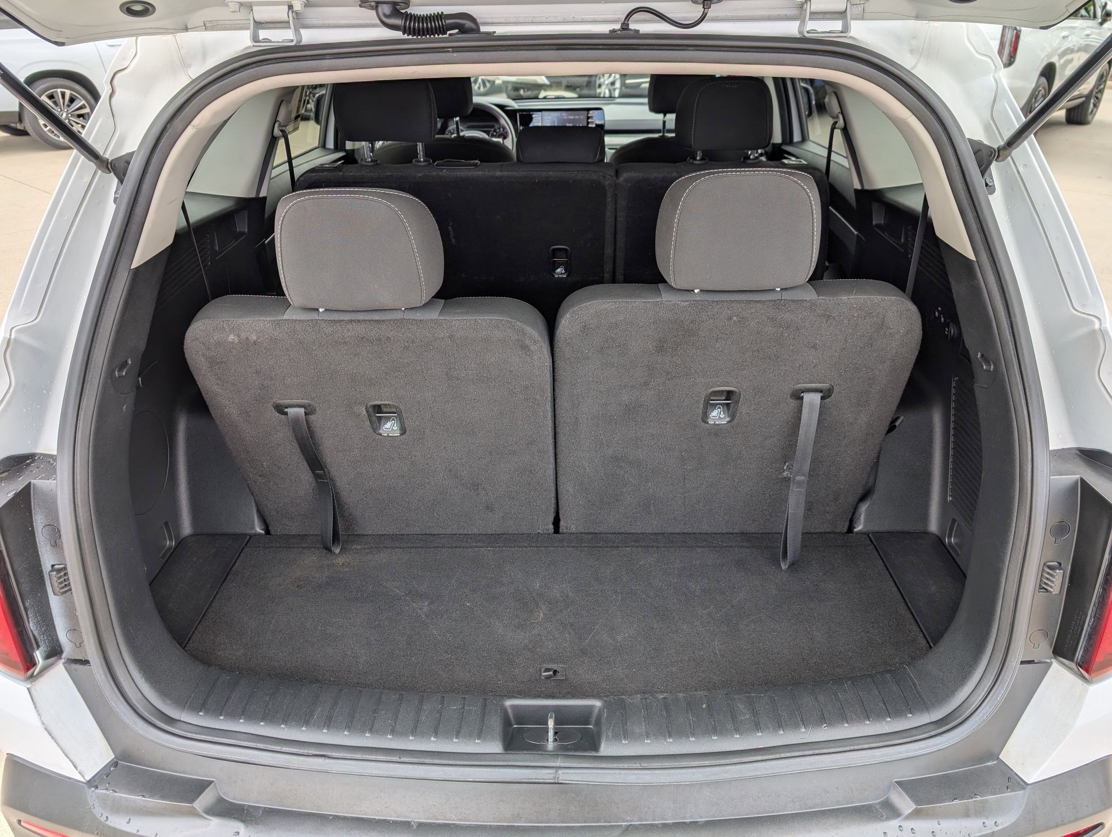 Certified 2022 Kia Sorento LX AWD/4WD image 31