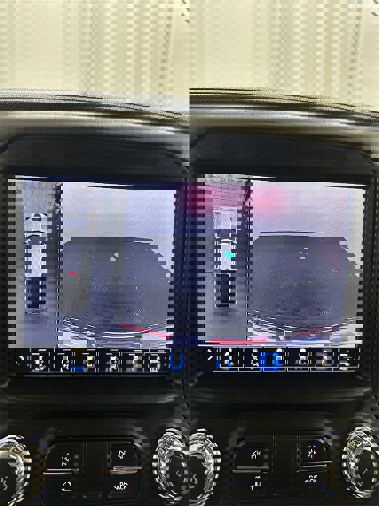 Used 2021 GMC Sierra 2500 AT4 w/ AT4 Premium Plus Package image 25